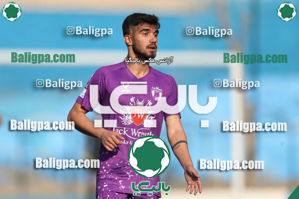 هوادار 3–0 پدیده غرب پویان