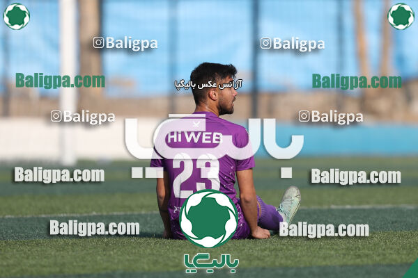 هوادار 3–0 پدیده غرب پویان