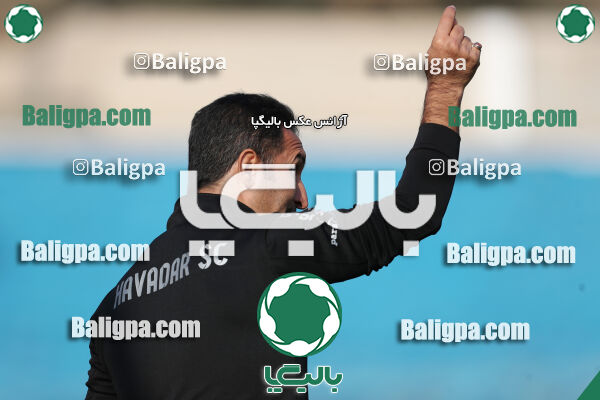 هوادار 3–0 پدیده غرب پویان