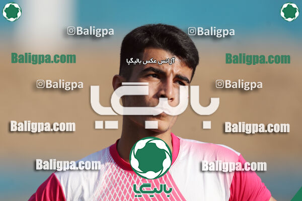 هوادار 3–0 پدیده غرب پویان