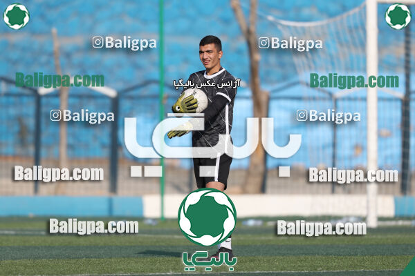 هوادار 3–0 پدیده غرب پویان