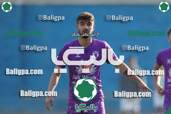 هوادار 3–0 پدیده غرب پویان