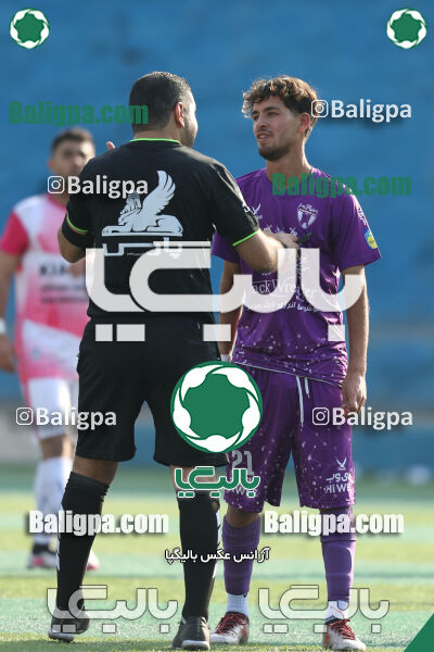 هوادار 3–0 پدیده غرب پویان