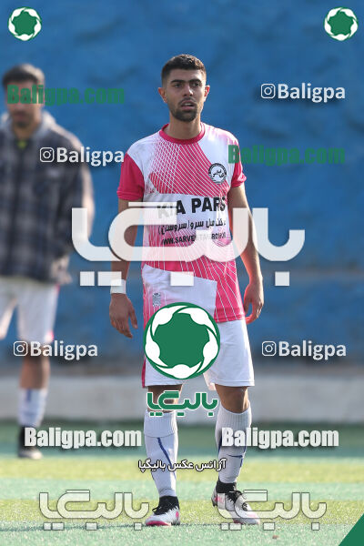 هوادار 3–0 پدیده غرب پویان