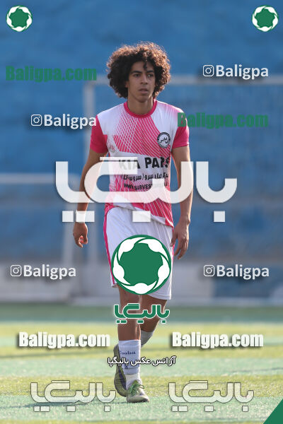 هوادار 3–0 پدیده غرب پویان