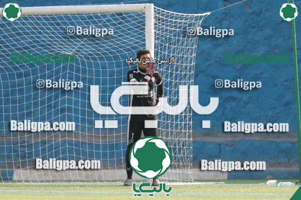 هوادار 3–0 پدیده غرب پویان