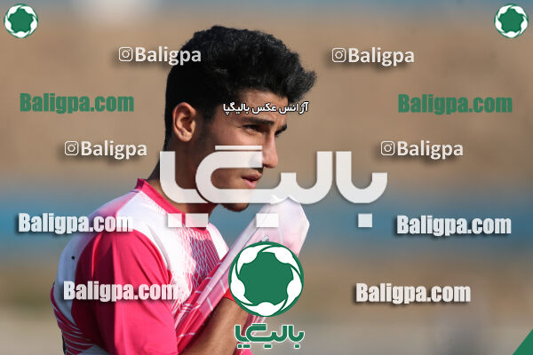 هوادار 3–0 پدیده غرب پویان