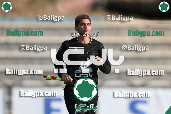 هوادار 3–0 پدیده غرب پویان