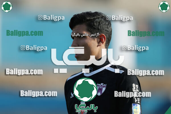 هوادار 3–0 پدیده غرب پویان