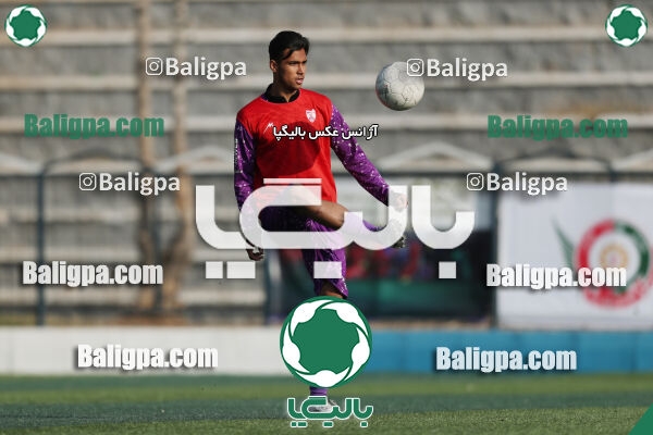 هوادار 3–0 پدیده غرب پویان