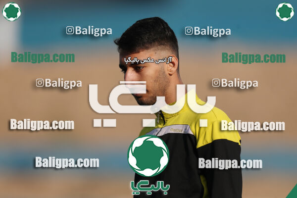 هوادار 3–0 پدیده غرب پویان