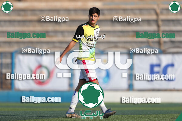 هوادار 3–0 پدیده غرب پویان