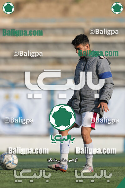 هوادار 3–0 پدیده غرب پویان