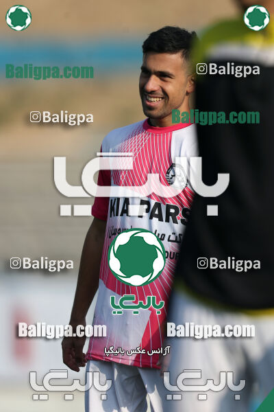 هوادار 3–0 پدیده غرب پویان