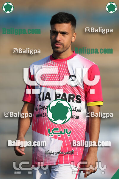 هوادار 3–0 پدیده غرب پویان