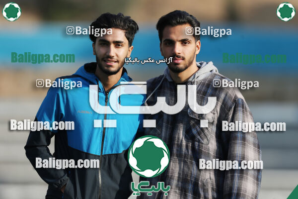 هوادار 3–0 پدیده غرب پویان