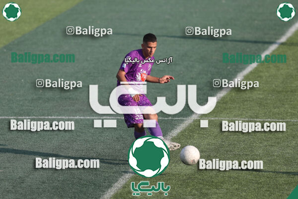 هوادار 3–0 پدیده غرب پویان