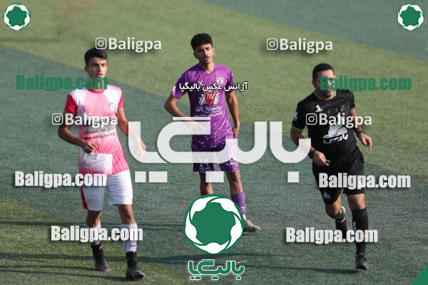 هوادار 3–0 پدیده غرب پویان