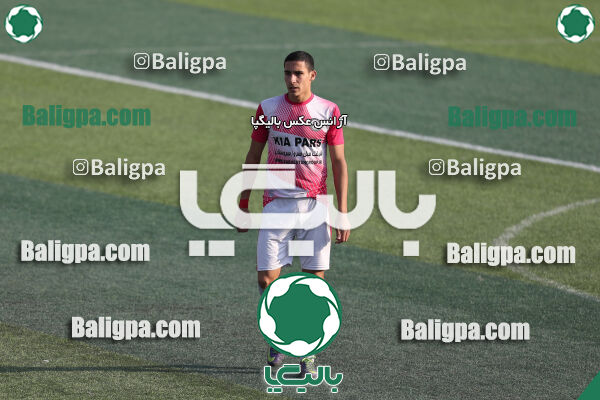 هوادار 3–0 پدیده غرب پویان