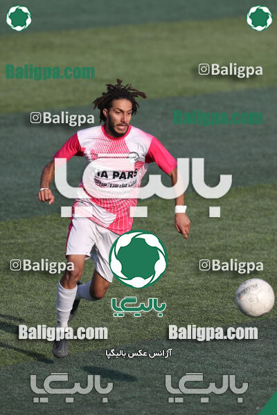 هوادار 3–0 پدیده غرب پویان