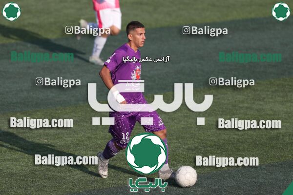 هوادار 3–0 پدیده غرب پویان