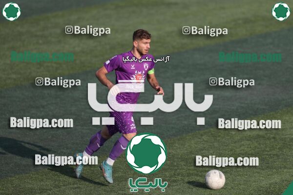 هوادار 3–0 پدیده غرب پویان