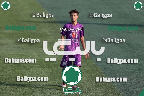 هوادار 3–0 پدیده غرب پویان