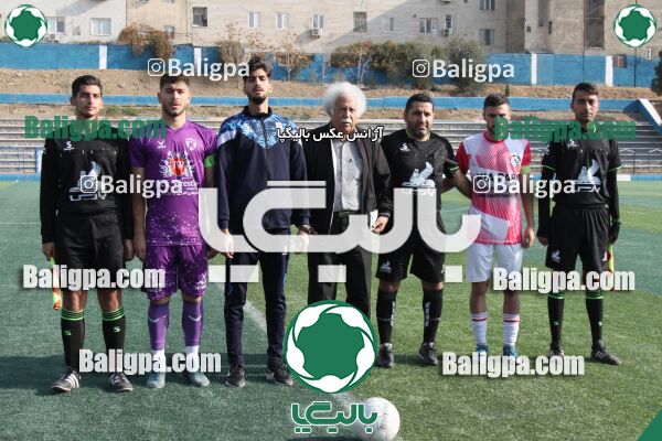 هوادار 3–0 پدیده غرب پویان