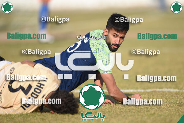 شمس آذر ۲ - ۰ کیان سام بابل