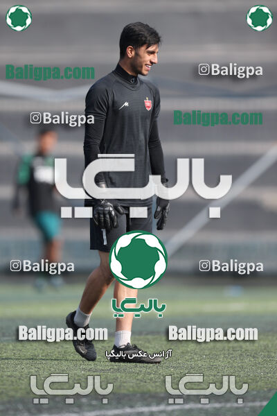 پاس قوامین 2–0 پرسپولیس