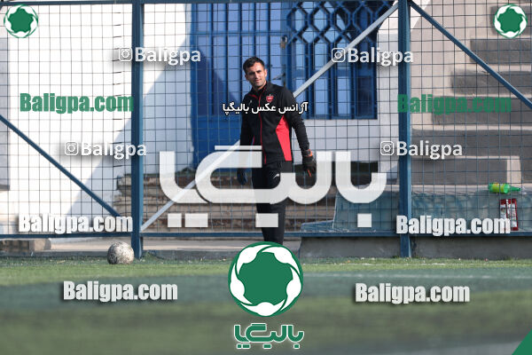 پاس قوامین 2–0 پرسپولیس