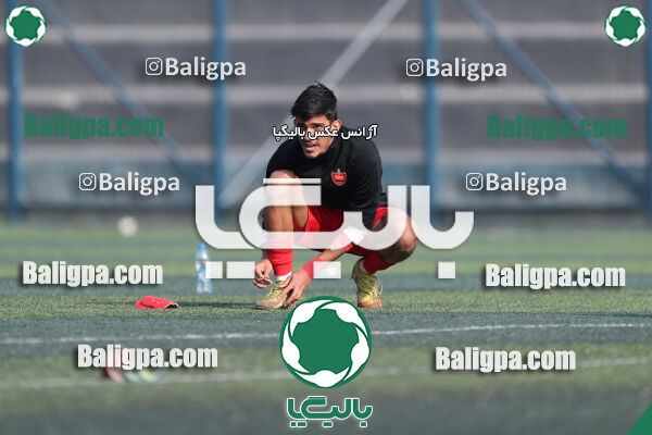 پاس قوامین 2–0 پرسپولیس
