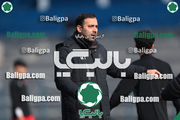 پاس قوامین 2–0 پرسپولیس
