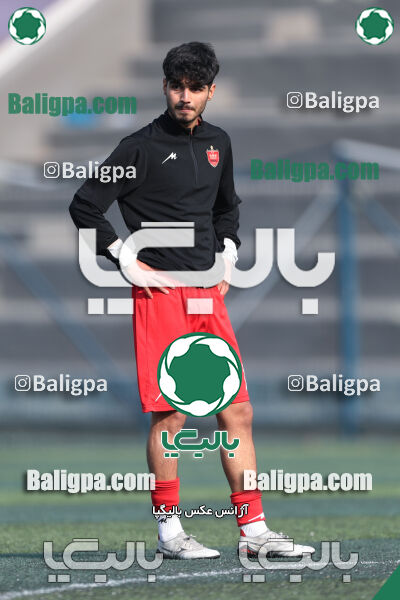 پاس قوامین 2–0 پرسپولیس