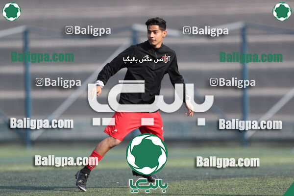 پاس قوامین 2–0 پرسپولیس