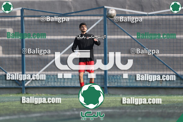 پاس قوامین 2–0 پرسپولیس