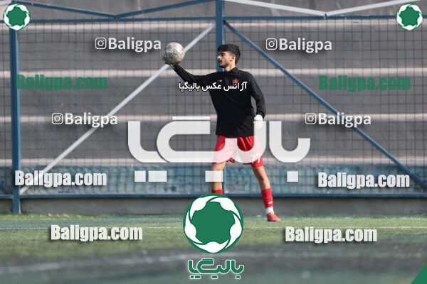 پاس قوامین 2–0 پرسپولیس