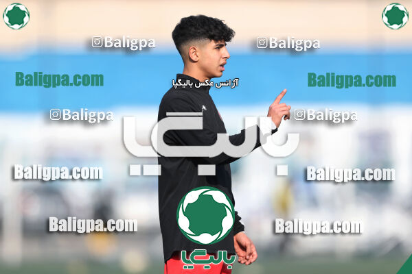 پاس قوامین 2–0 پرسپولیس