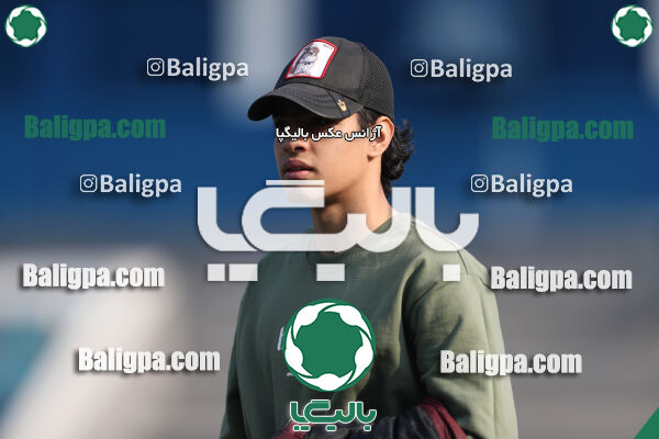 پاس قوامین 2–0 پرسپولیس