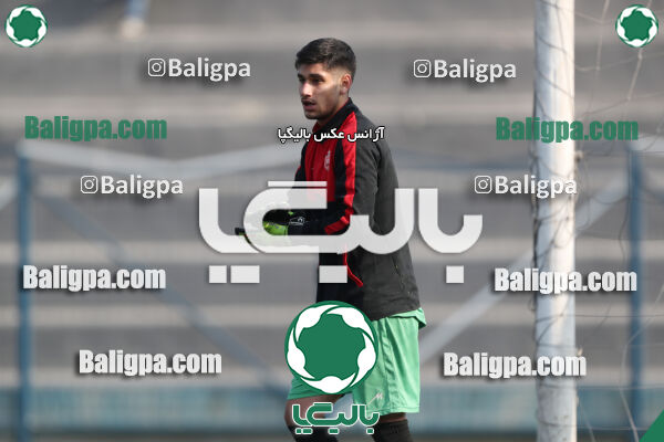 پاس قوامین 2–0 پرسپولیس