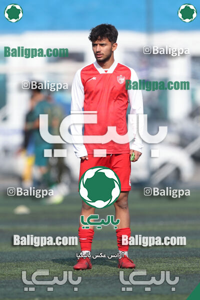 پاس قوامین 2–0 پرسپولیس