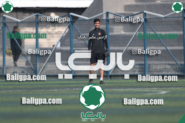 پاس قوامین 2–0 پرسپولیس