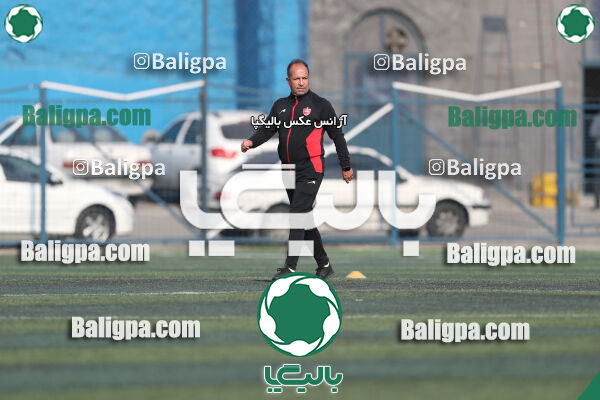 پاس قوامین 2–0 پرسپولیس