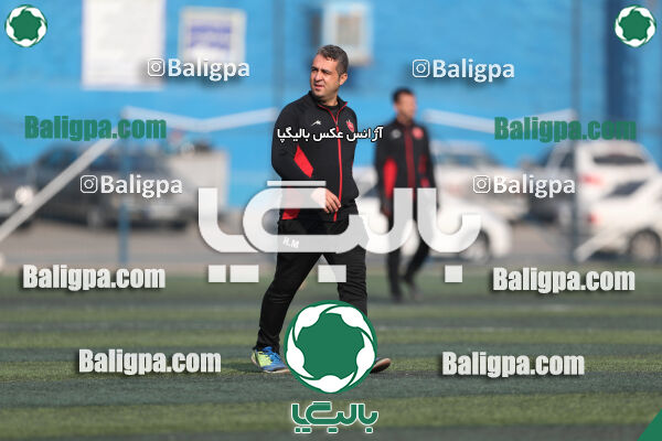 پاس قوامین 2–0 پرسپولیس