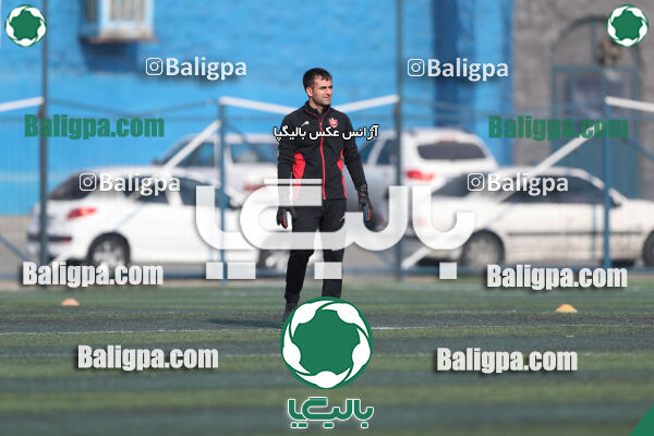 پاس قوامین 2–0 پرسپولیس