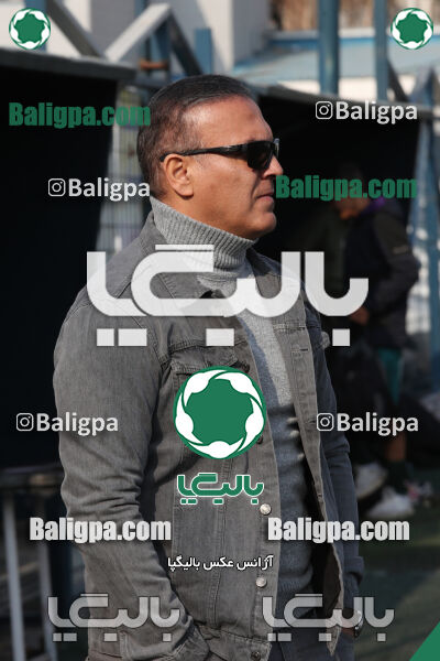 پاس قوامین 2–0 پرسپولیس