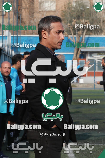 پاس قوامین 2–0 پرسپولیس
