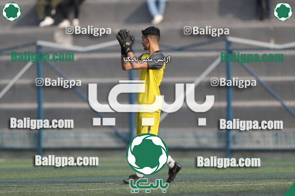 پاس قوامین 2–0 پرسپولیس
