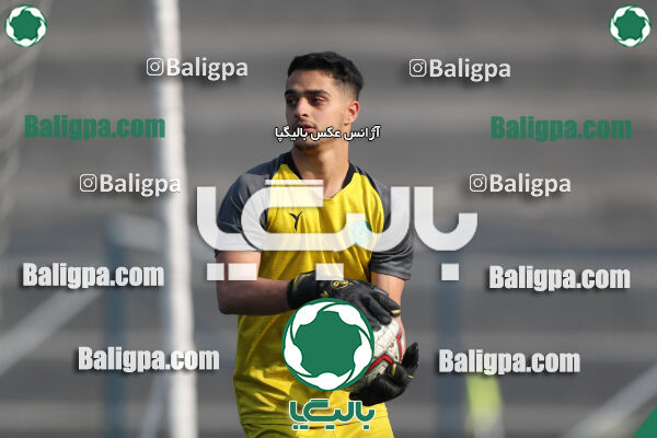 پاس قوامین 2–0 پرسپولیس