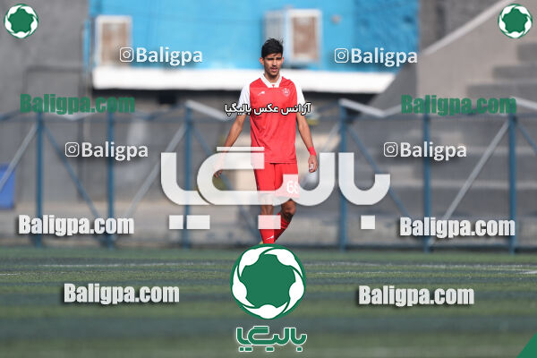 پاس قوامین 2–0 پرسپولیس